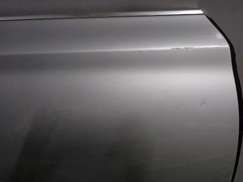 Дверь BMW 5-Series 2010 41527228150 F07, задняя правая