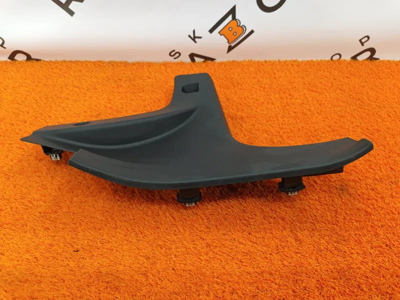 Накладка порога