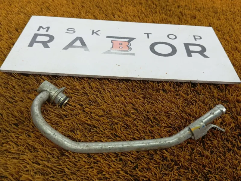 Трубка масляная