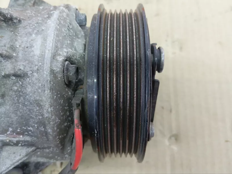 Компрессор кондиционера