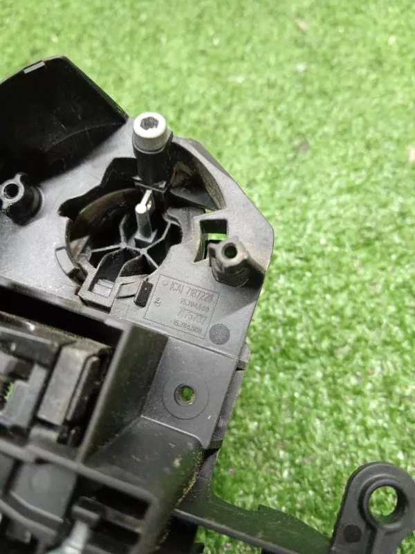 Ручка двери наружняя