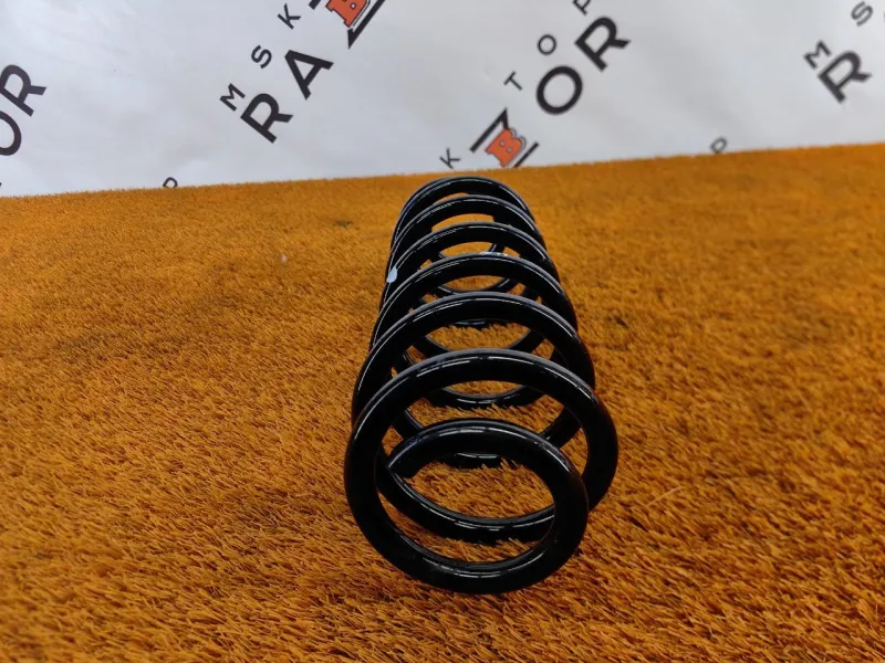 Пружина подвески