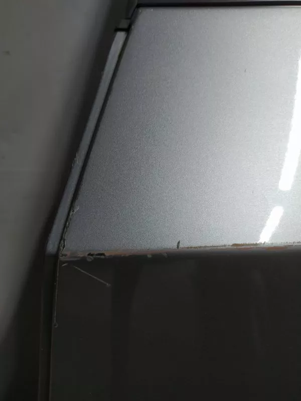 Дверь BMW X5 2008 41527181477 E70, задняя левая