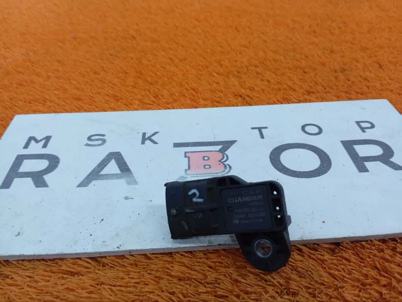 Датчик абсолютного давления