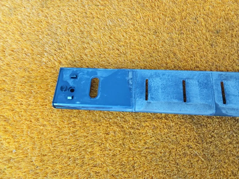 Защита топливных трубок