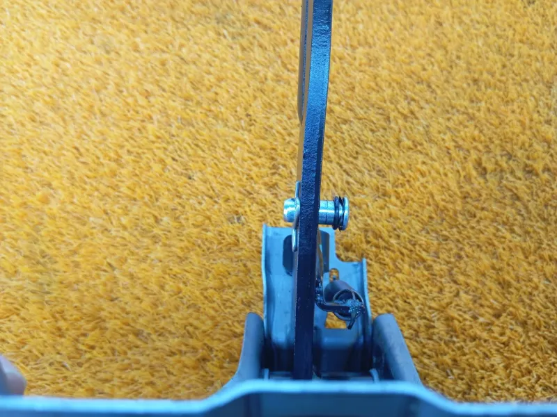 Педаль тормоза