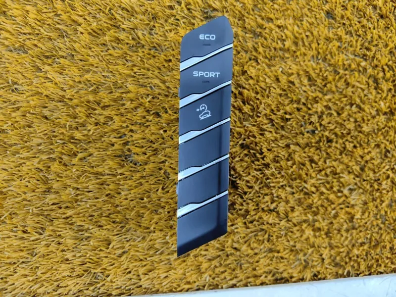 Блок кнопок