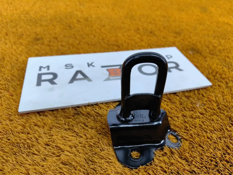 Крепление сиденья