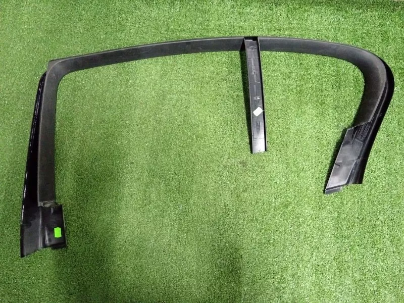 Накладка рамки двери