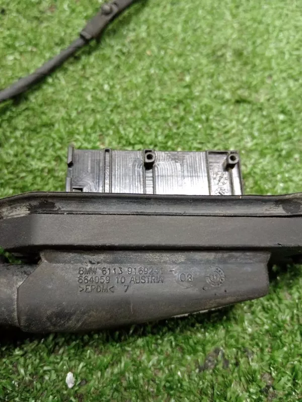 Проводка двери