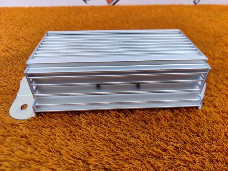 Усилитель звука