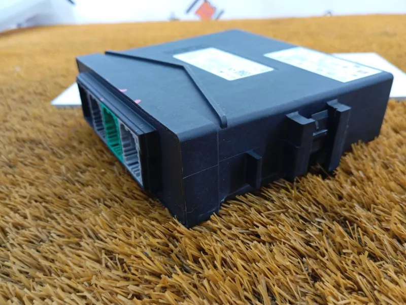 Блок комфорта