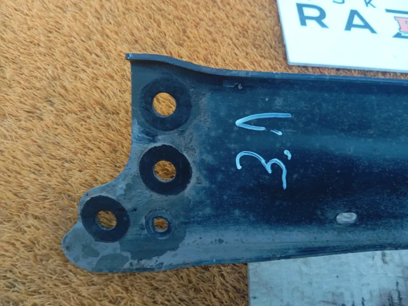 Рычаг подвески