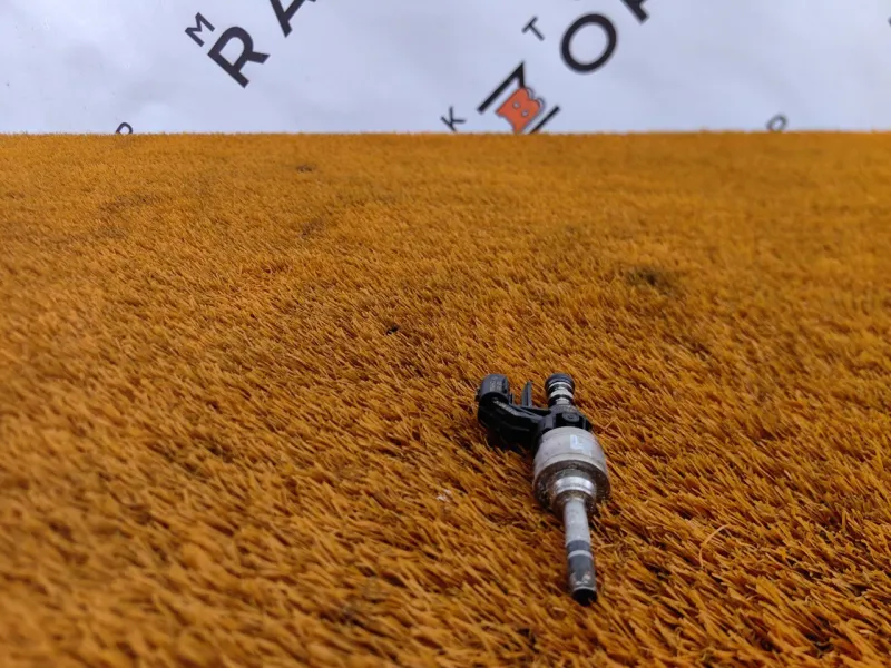 Форсунка топливная