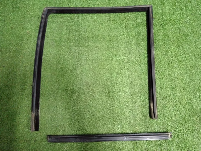 Накладка двери