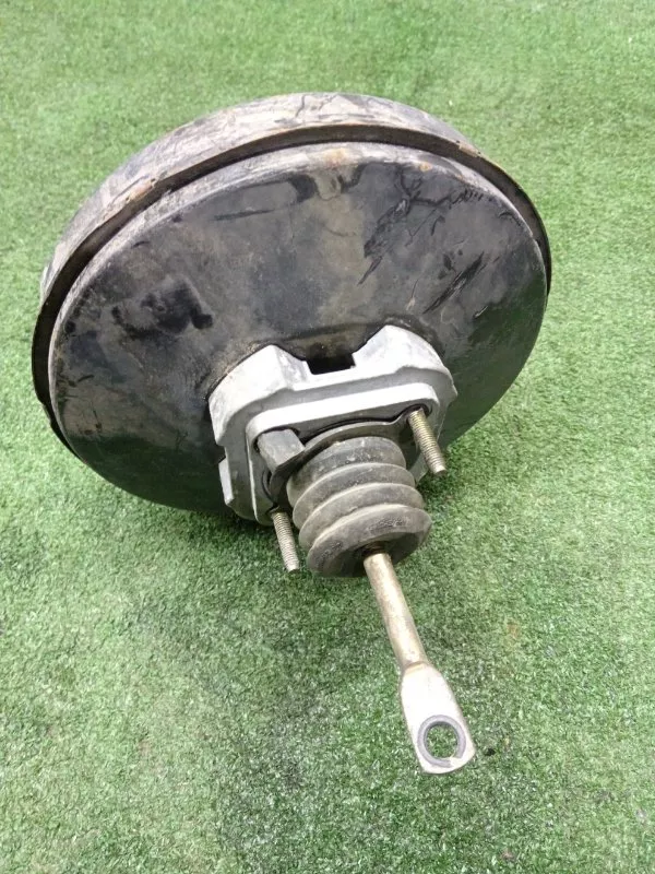 Главный тормозной цилиндр