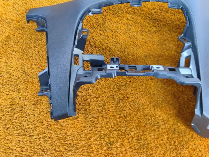 Накладка торпедо