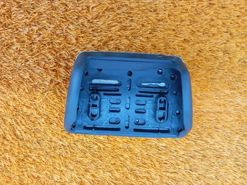 Накладка педали тормоза