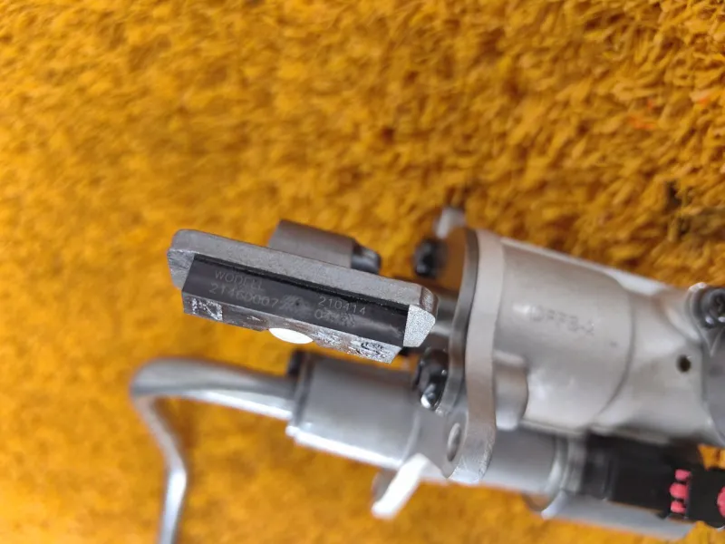 Соленоид АКПП