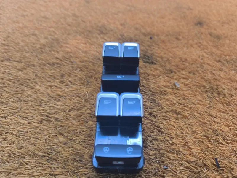 Блок стеклоподъемников