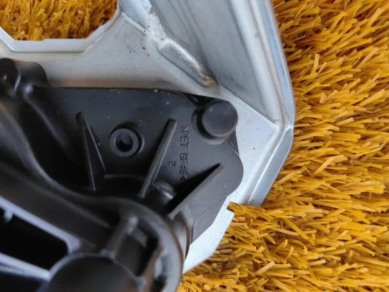 Мотор стеклоочистителя