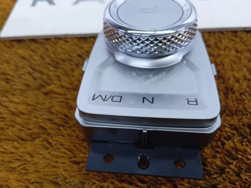 Селектор АКПП