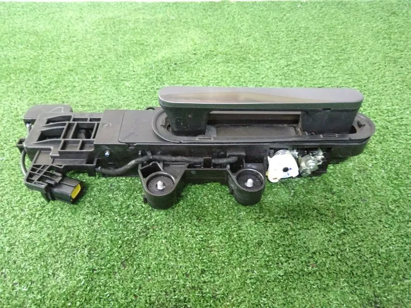 Ручка двери наружняя