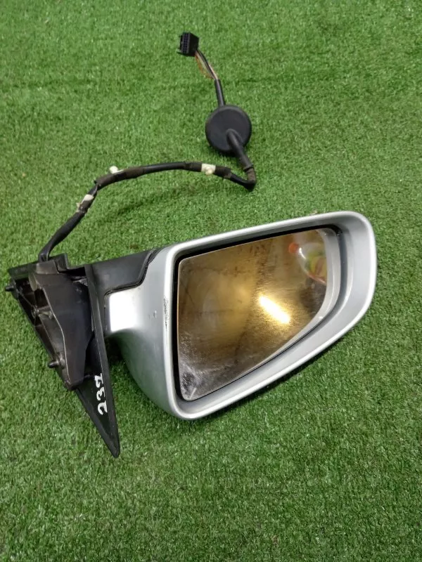 Зеркало боковое