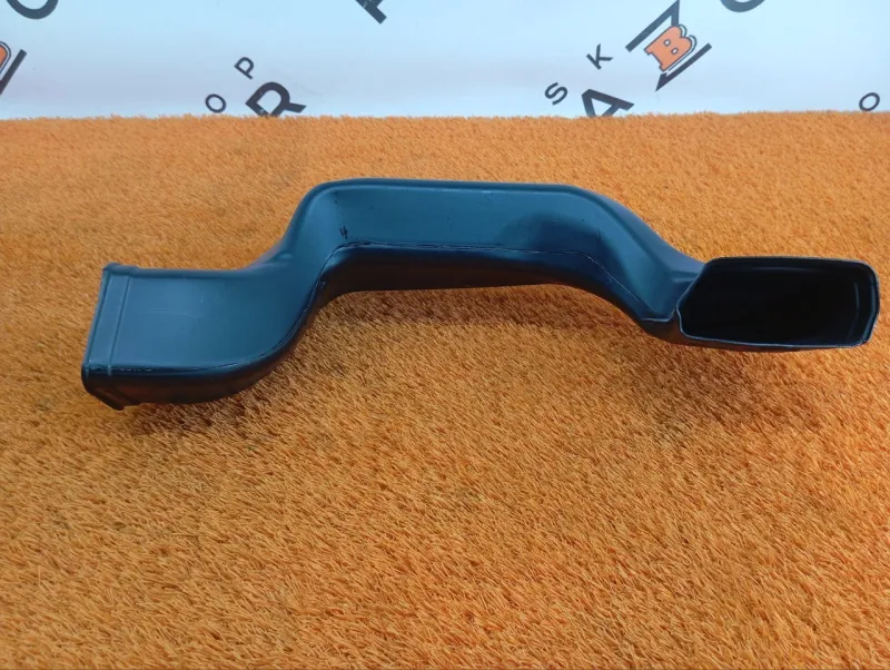 Воздуховод печки