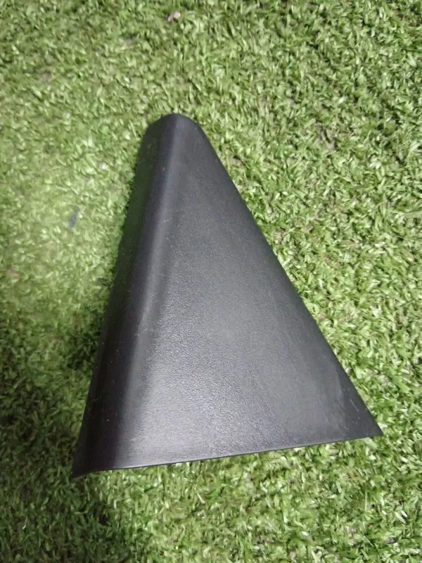 Молдинг двери