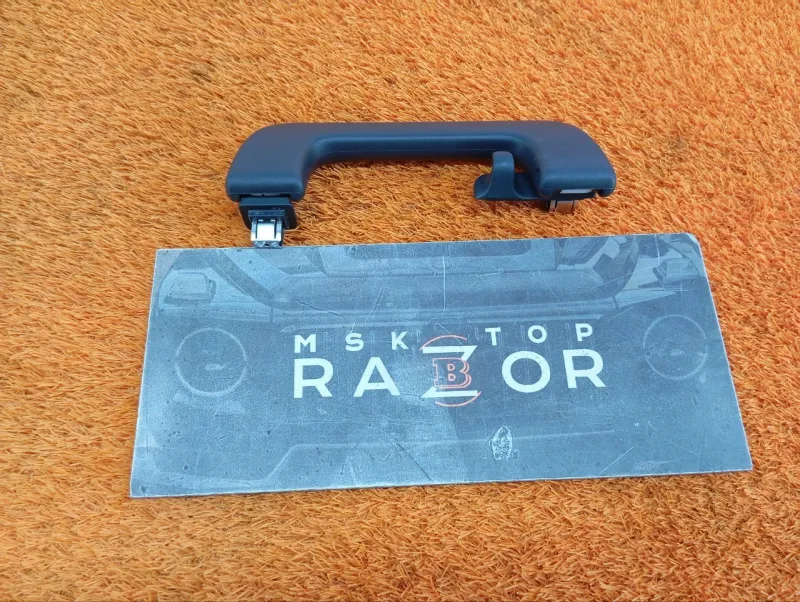 Ручка потолка