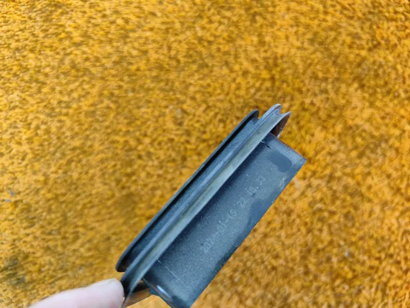 Решетка вентиляционная