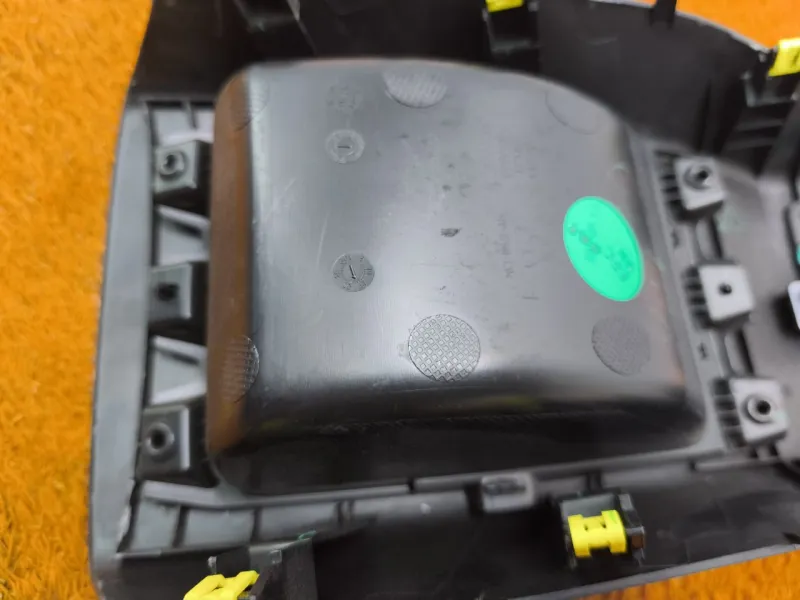 Накладка центральной консоли