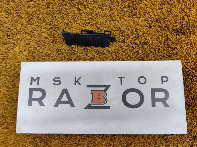 Накладка торпедо