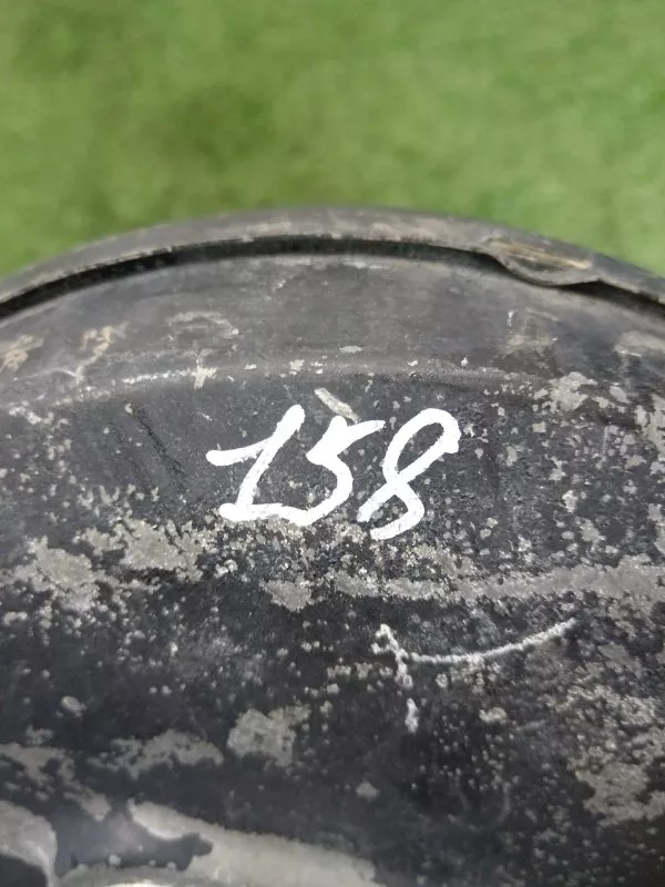 Главный тормозной цилиндр