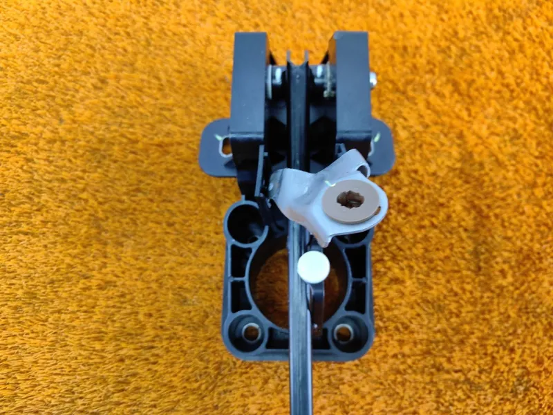 Педаль тормоза