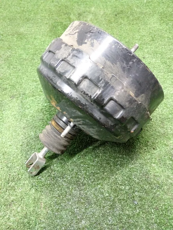 Главный тормозной цилиндр