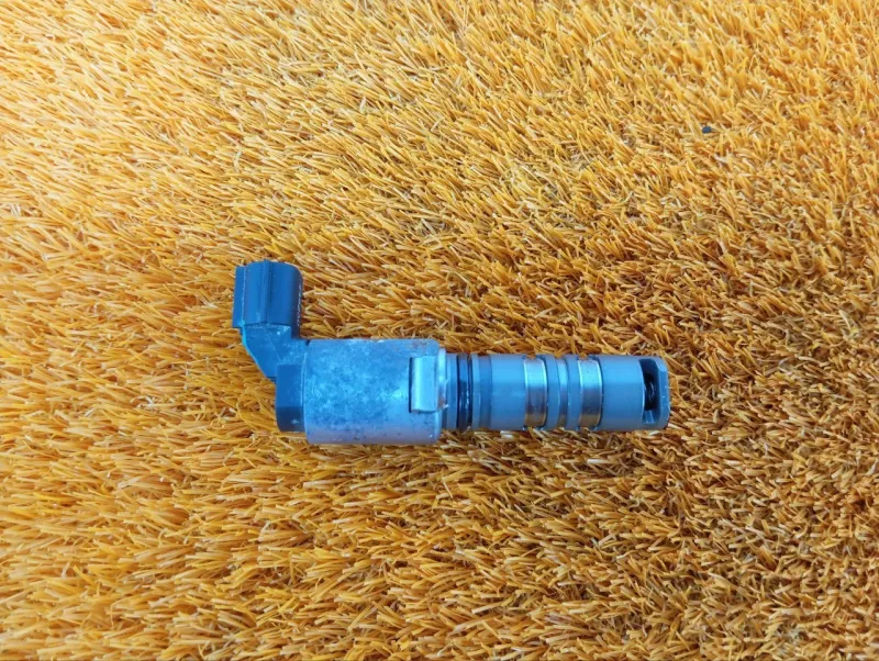 Клапан фазорегулятора