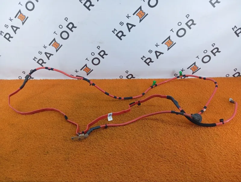 Провод массы