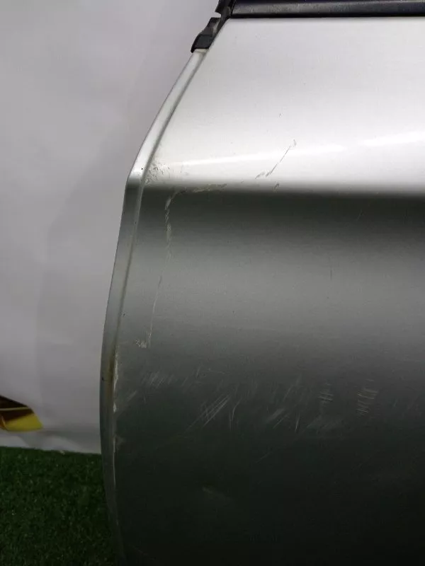 Дверь BMW 5-Series 2011 41007206119 F11, задняя левая