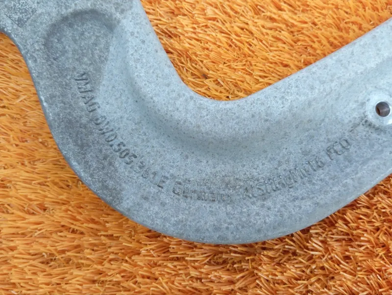 Рычаг подвески