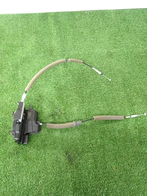 Замок двери