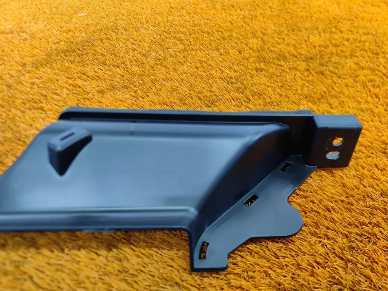 Патрубок воздушного фильтра