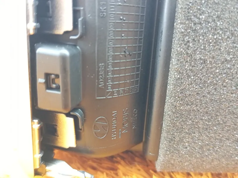 Дефлектор воздуховода