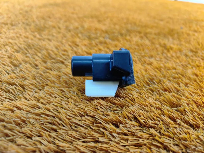 Датчик качества воздуха