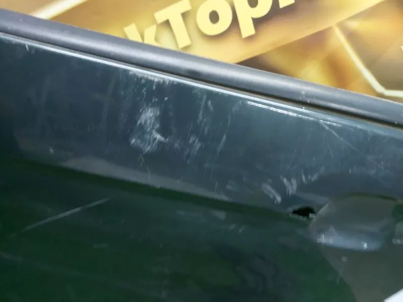 Дверь BMW X5 2006 41518256823 E53, передняя левая