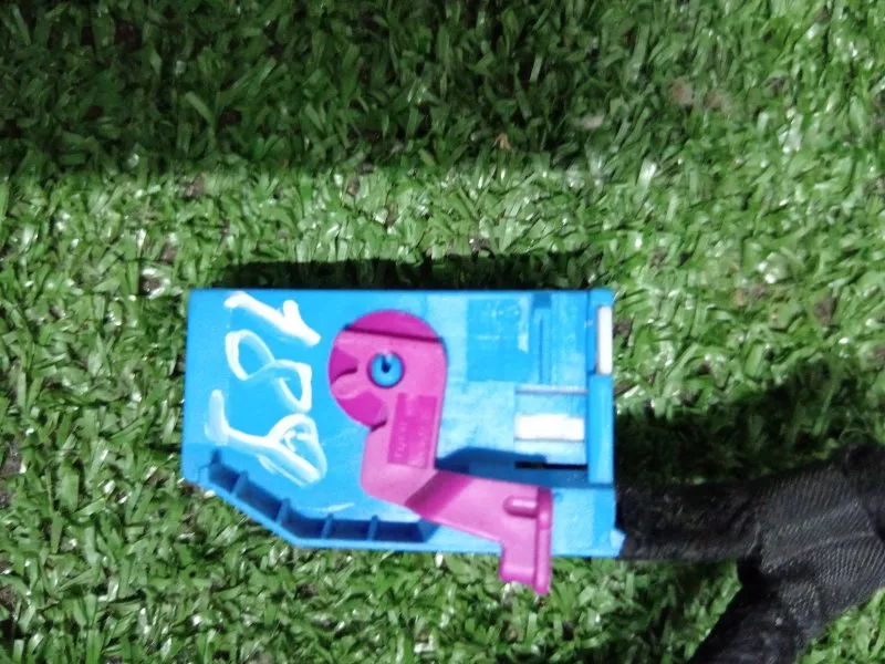 Проводка двери