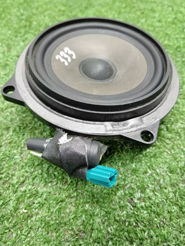 Динамик BMW 3-Series 2005 65139141494 E90, передний правый