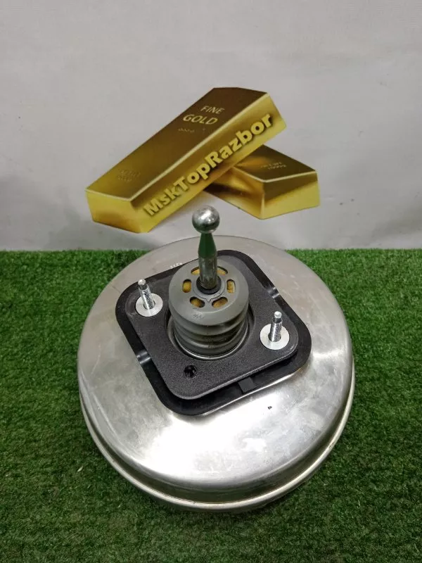 Усилитель тормозов