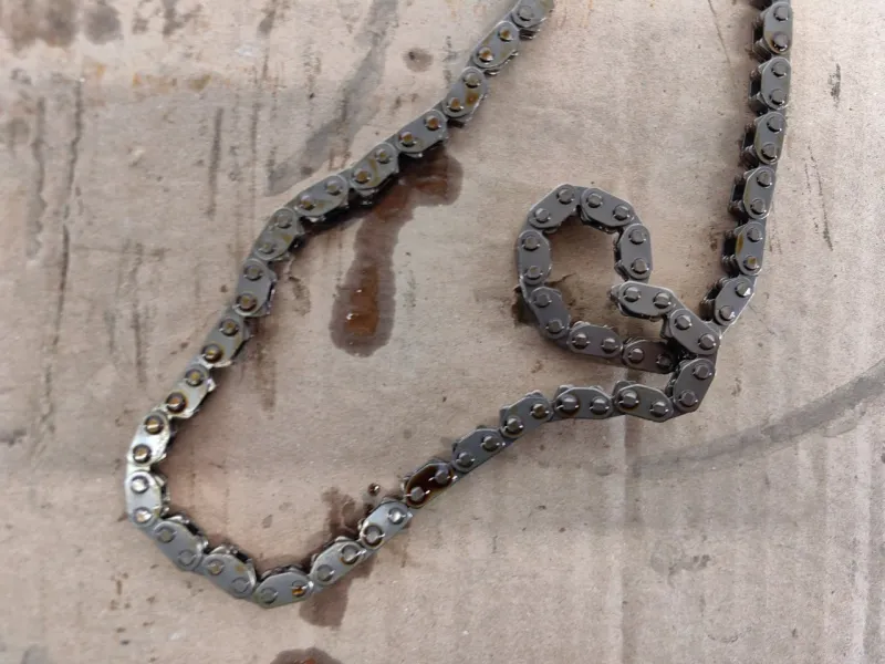 Комплект ГРМ